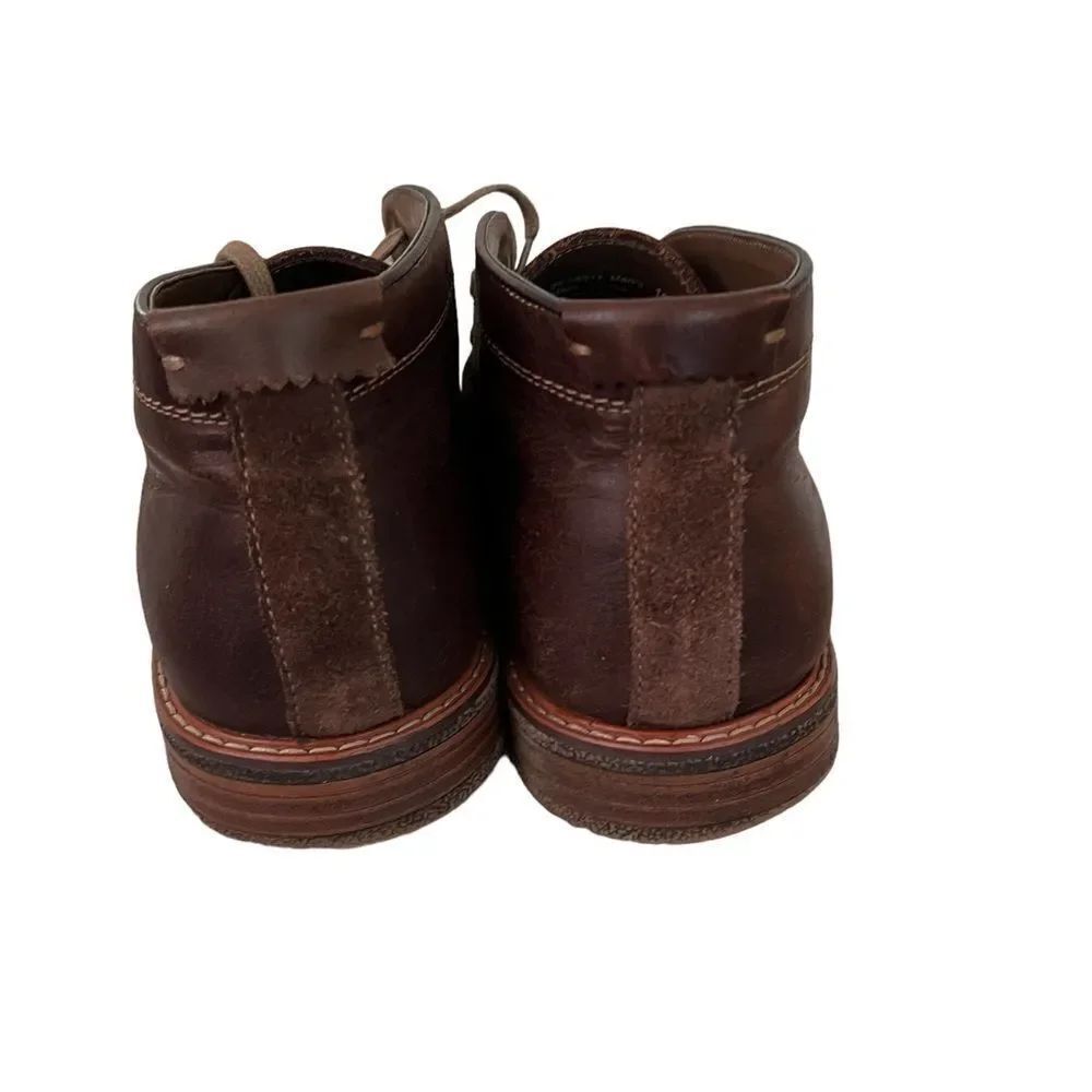 Chaps leather boot  - Picture 5 of 8